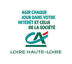CREDIT AGRICOLE LOIRE HAUTE-LOIRE